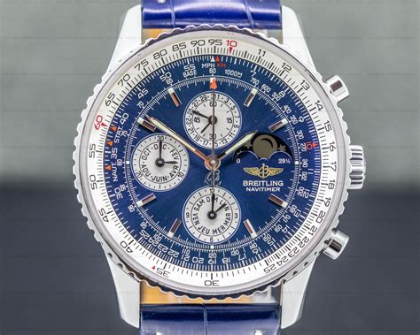 breitling olympus|breitling navitimer a19340.